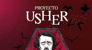 PROYECTO USHER
