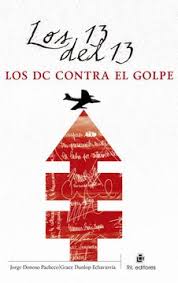 13 DEL 13 LA DC DONTRA EL GOLPE - Jorge Donoso
