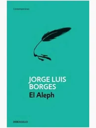 ALEPH - Jose Luis Borges