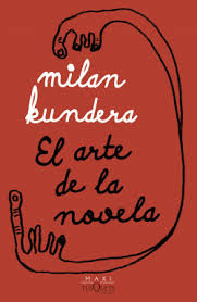 ARTE DE LA NOVELA