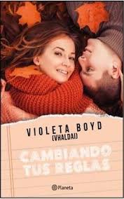 CAMBIANDO TUS REGLAS - Violeta Boyd