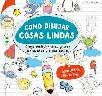 COMO DIBUJAR COSAS LINDAS - Angela Nguyen