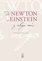 DE NEWTON A EINSTEIN