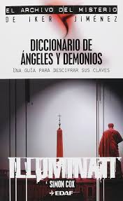 ANGELES Y DEMONIOS
