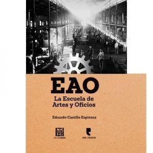 EAR ESCUELA DE ARTES Y OFICIOS