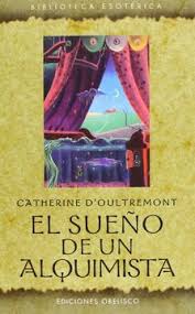 SUEÑO DE UN ALQUIMISTA
