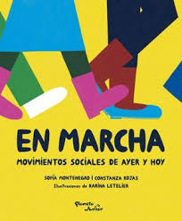 EN MARCHA MOVIMIENTOS SOCIALES DE AYER Y HOY - Sofia Montenegro y Constanza Rojas