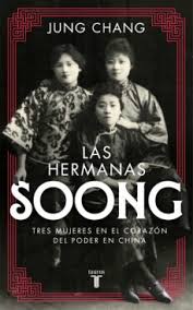 HERMANAS SOONG