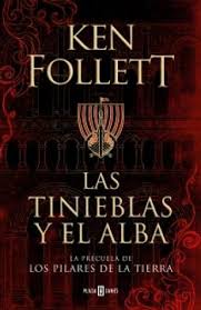 LAS TINIEBLAS Y EL ALBA