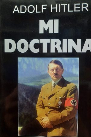 MI DOCTRINA