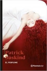 PERFUME - Patrick Suskind