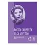 POESIA COMPLETA OLGA ACEVEDO - Maria Ines Zaldivar