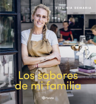 SABORES DE MI FAMILIA