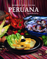 SECRETOS DE LA COCINA PERUANA