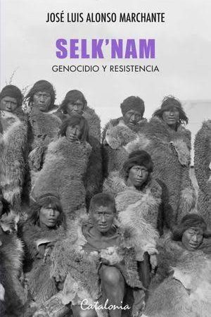 SELK NAM GENOCIDIO Y RESISTENCIA - Jose Luis Alonso Marchante