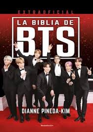 BIBLIA DE BTS