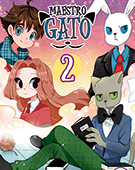 MAESTRO GATO 2