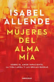 mujeres del alma mia