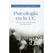 PSICOLOGIA EN LA UC