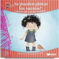 SE PUEDEN PINTAR LOS SUEÑOS