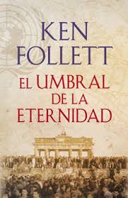umbral de la eternidad