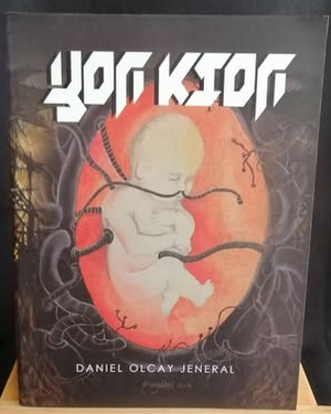 YON KION