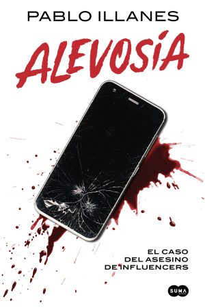 ALEVOSIA - Pablo Illanes
