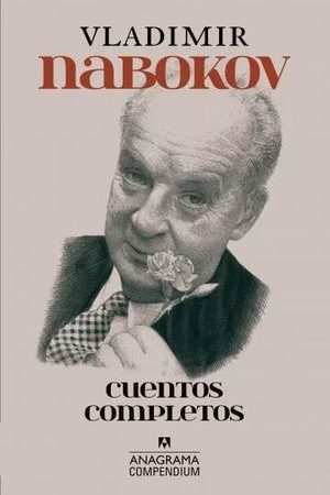 cuentos completos nabokov
