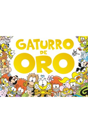 GATURRO DE ORO 1
