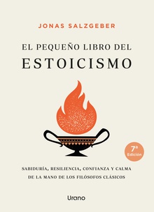 pequeño libro del estoicismo