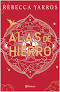 alas de hierro ed col
