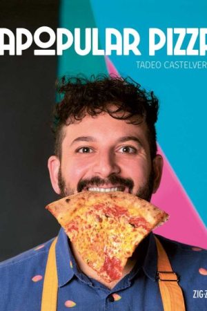 popular pizza