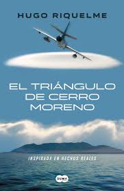 TRIANULO DE CERRO MORENO
