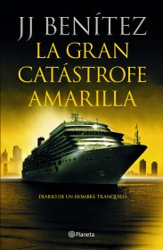 GRAN CATASTROFE AMARILLA