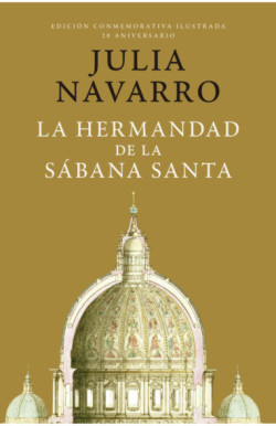 HERMANDAD DE LA SABANA SANTA