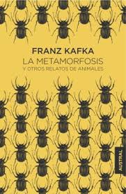 METAMORFOSIS AUSTRAL PLANETA