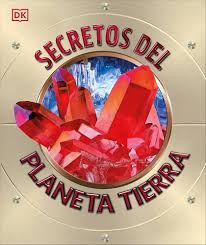 SECRETOS DEL PLANETA TIERRA