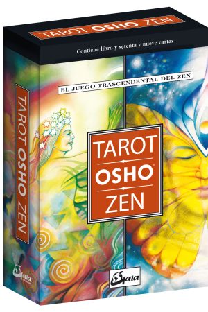 TAROT OSHO ZEN