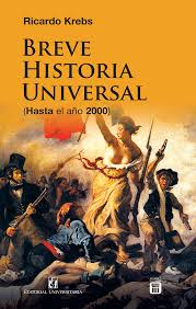 BREVE HISTORIA UNIVERSAL