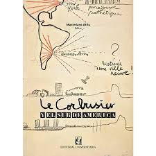 LE CORBUSIER