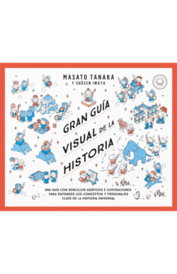 GRAN GUIA VISUAL DE LA HISTORIA