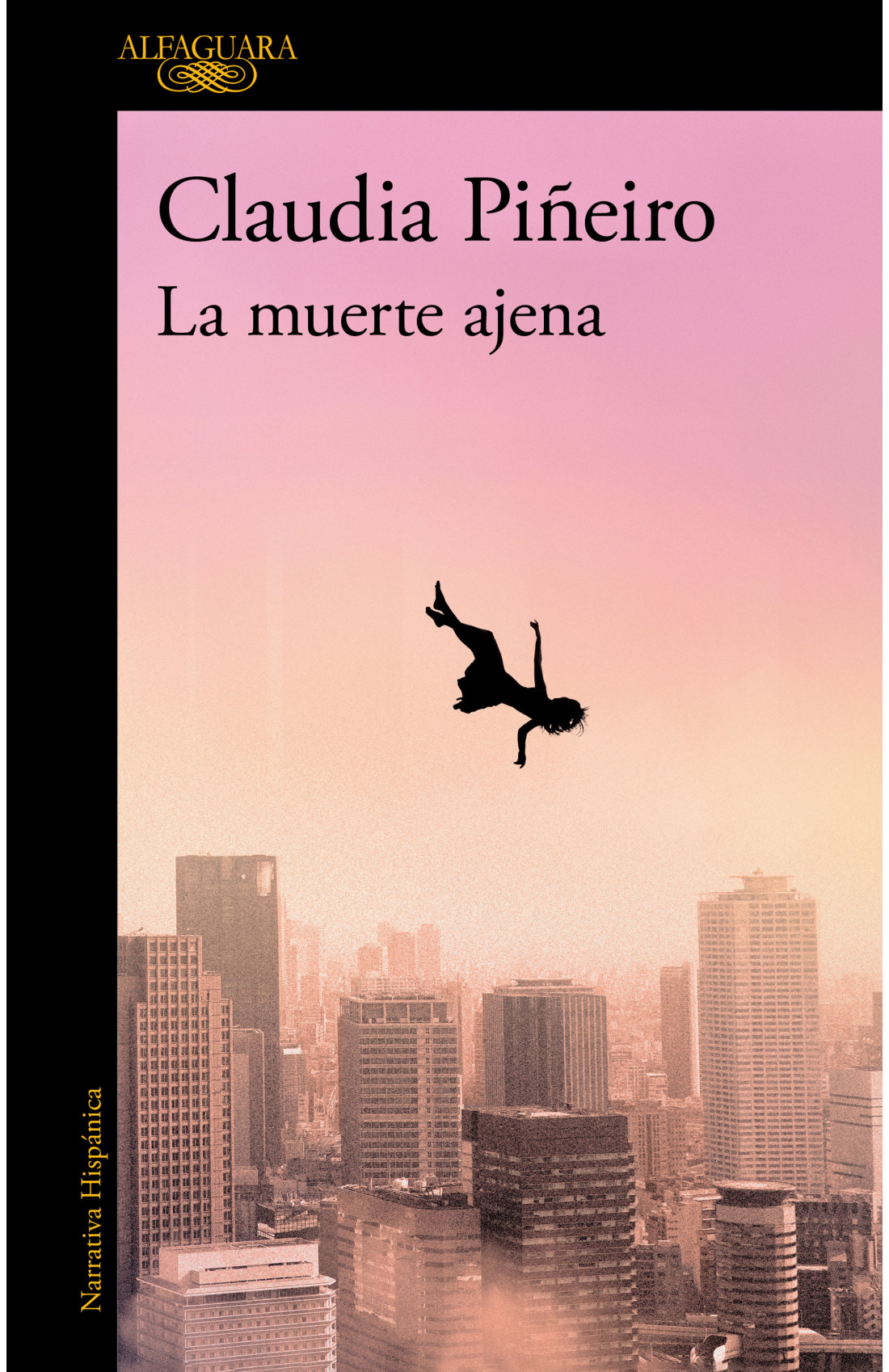 MUERTE AJENA
