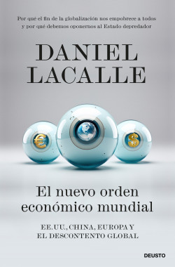 NUEVO ORDEN ECONOMICO MUNDIAL