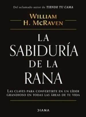 SABIDURIA DE LA RANA