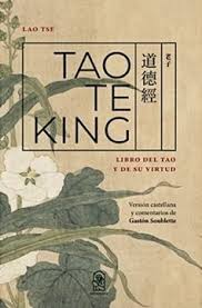 TAO TE KING GASTON SUOUBLETTE