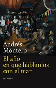 AÑO EN QUE HABLAMOS CON EL MAR