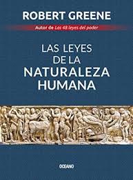 LEYES DE LA NATURALEZA
