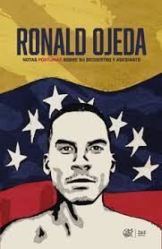 RONALD OJEDA