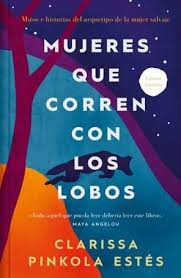 MUJERES QUE CORREN CON LOBOS TD