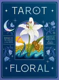 TAROT FLORAL (LIBRO + CARTAS)